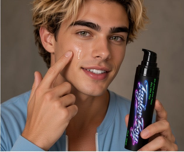 The Real Reason Taylor Boy™ Skin Is Selling Out So Fast
