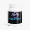 💪🍫Taylor Boy™ Advanced 100% Whey Protein Isolate — Rich Chocolate • 22g Pure Protein • Fast Recovery Fuel