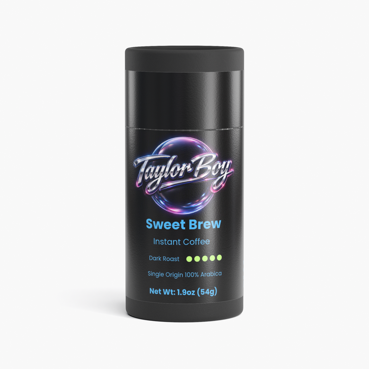 Sweet Brew Instant Coffee (Dark Roast)