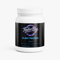 Plant Protein (Vanilla) Taylor Boy Work Out Fave