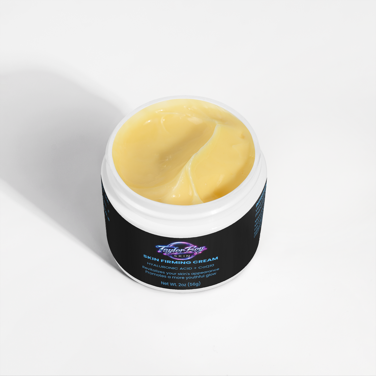 Skin Firming Cream - Rejuvenate Your Skin
