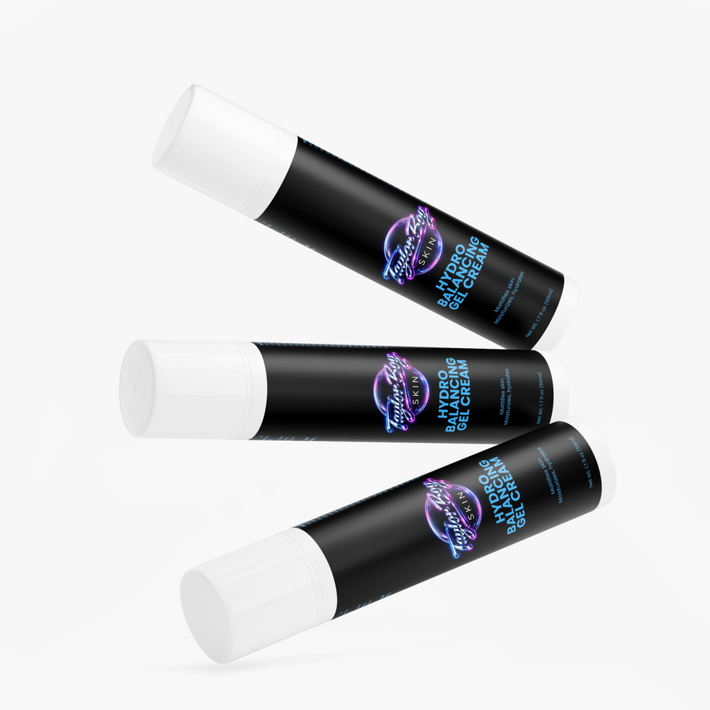 Hydro Balancing Gel-Cream - Hydrates your skin to give you that refreshing glow.