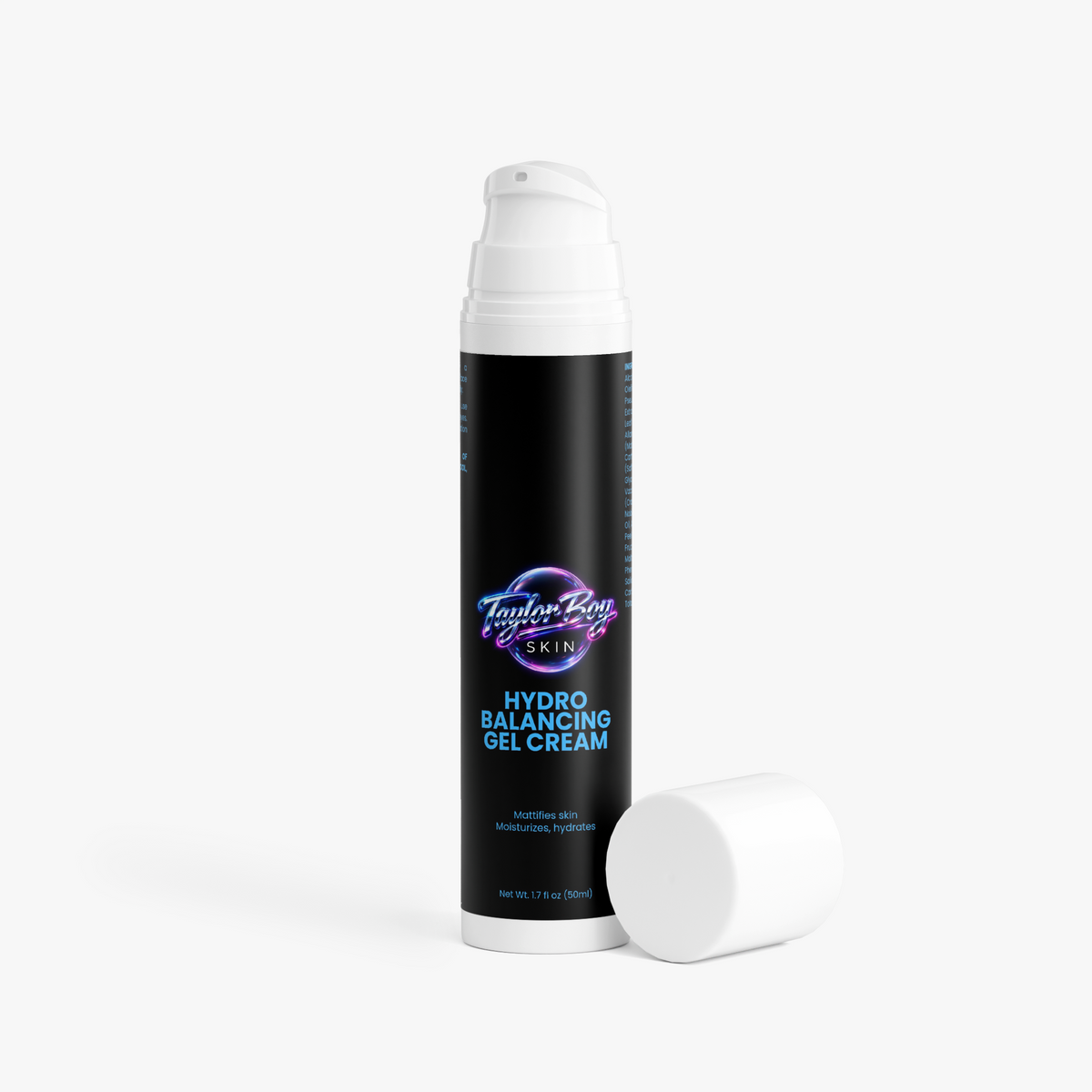 Hydro Balancing Gel-Cream - Hydrates your skin to give you that refreshing glow.
