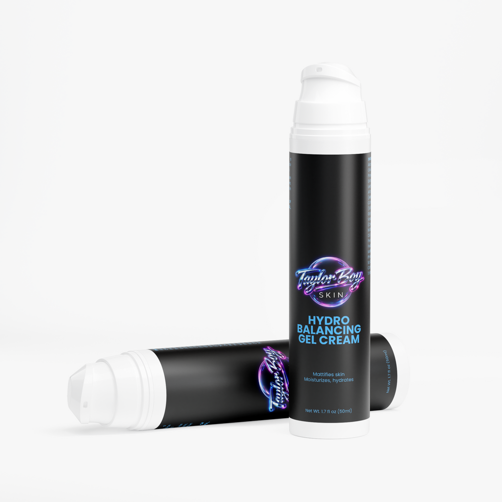 Hydro Balancing Gel-Cream - Hydrates your skin to give you that refreshing glow.