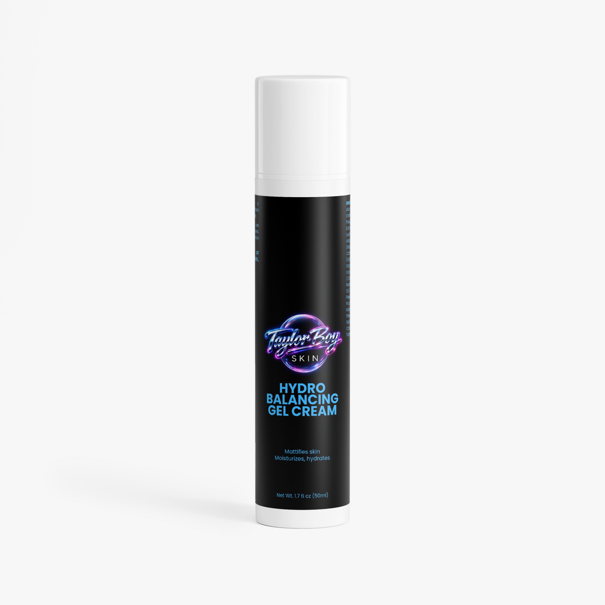 Hydro Balancing Gel-Cream - Hydrates your skin to give you that refreshing glow.