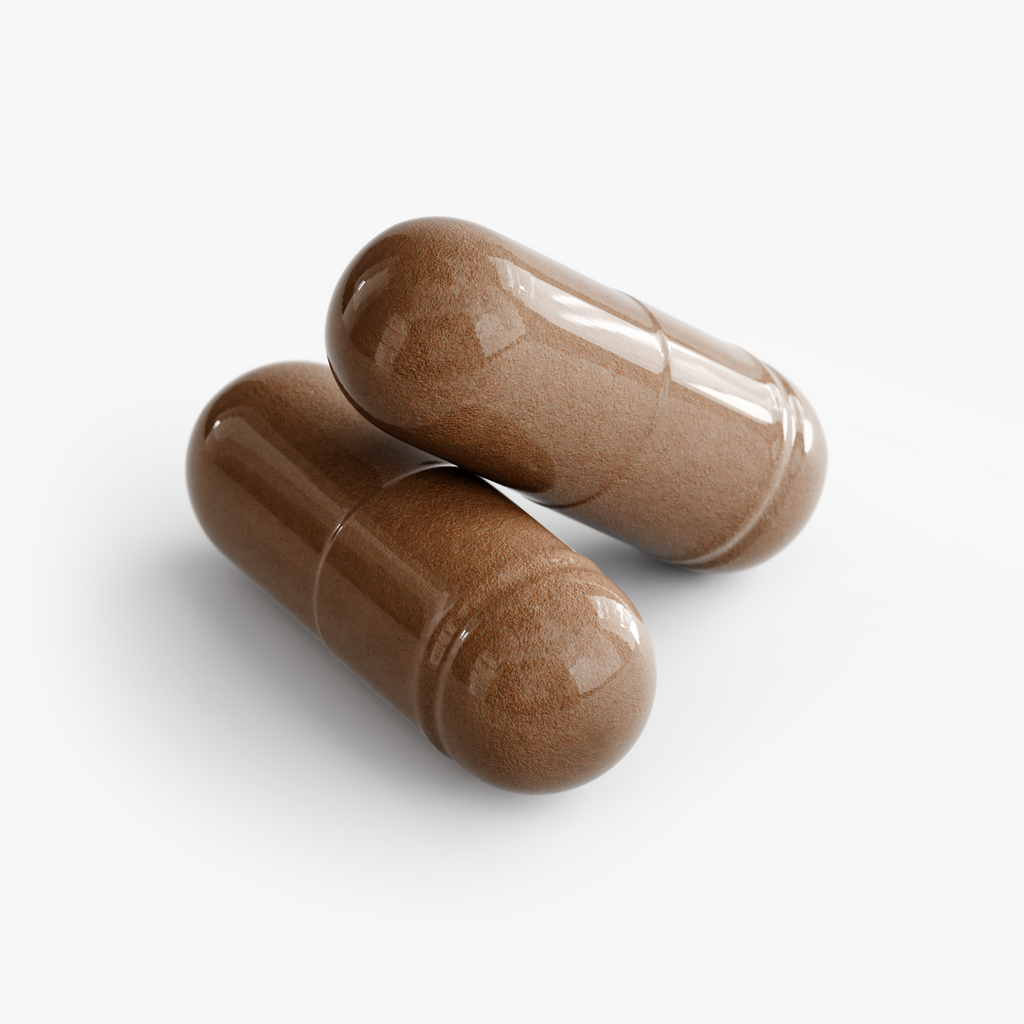 Prostate Support - Lil Capsule promotes your Digestive Health.