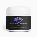 Sleep Plus Collagen Cream - Relaxing & Calming Aroma while hydrating your skin.