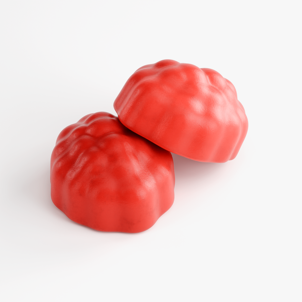 Hair, Skin & Nails Gummies - Simple Great tasting gummy for beautiful Hair, Skin & Nails