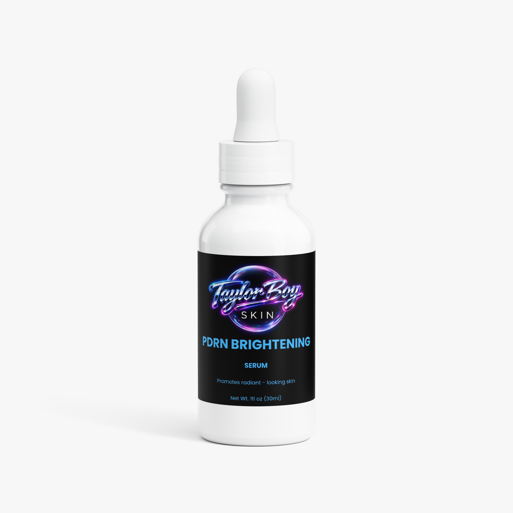 PDRN Brightening Serum - Radiant Skin in a drop!!