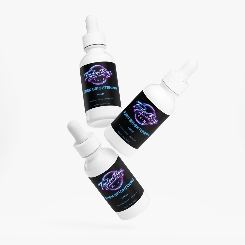 PDRN Brightening Serum - Radiant Skin in a drop!!