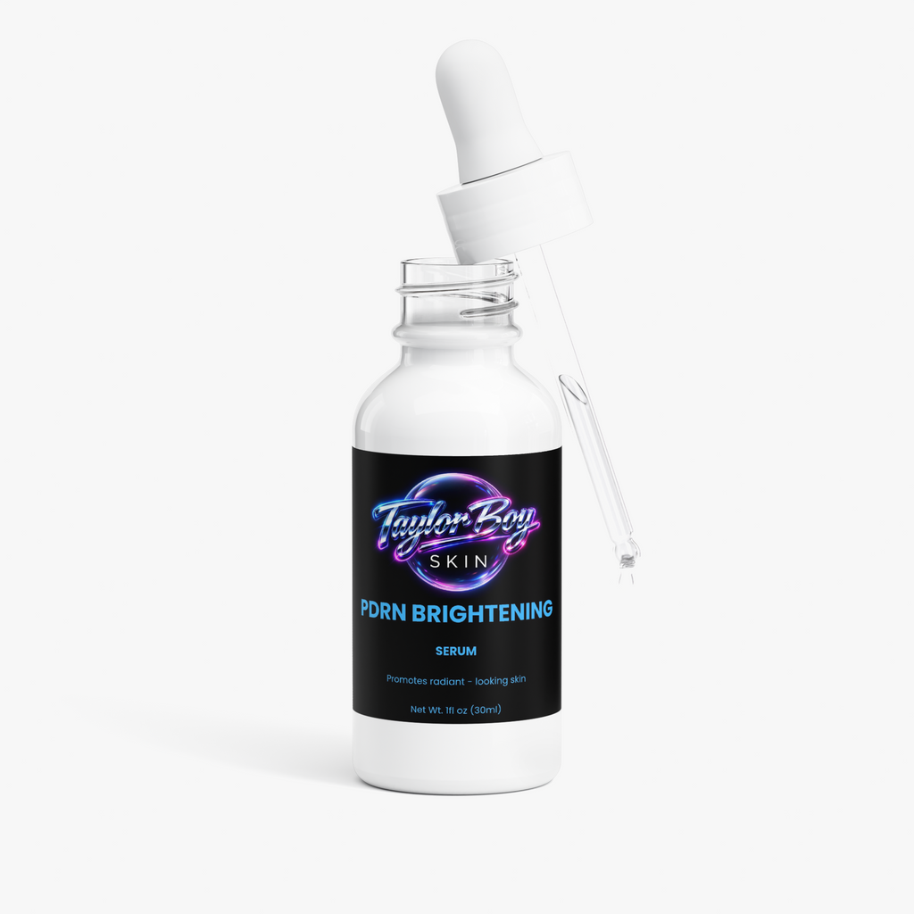 PDRN Brightening Serum - Radiant Skin in a drop!!