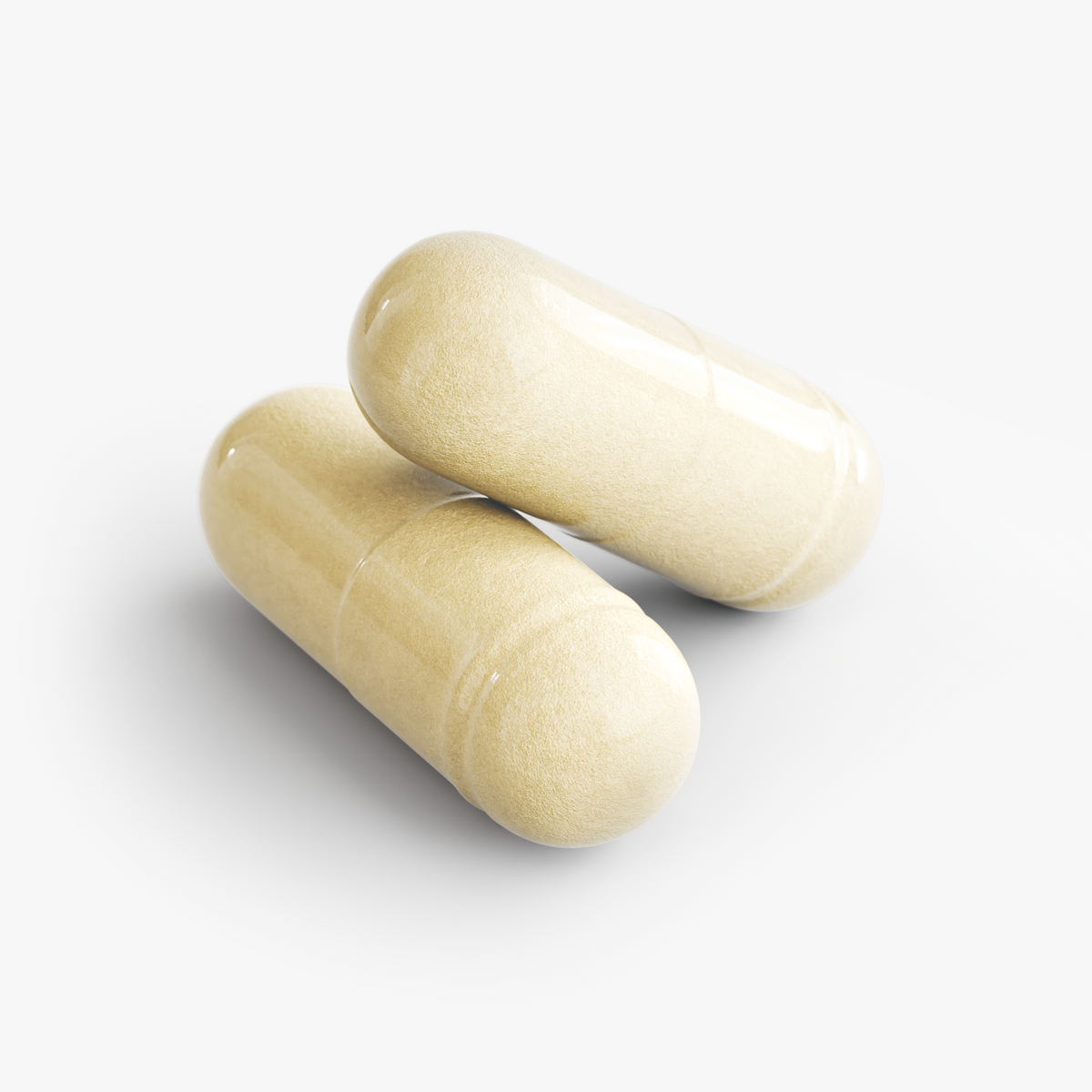 Cognitive Support - Brain health in a capsule - All Organic