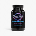 Reishi Relax Gummies - Relaxing & Calming Gummies - All Organic