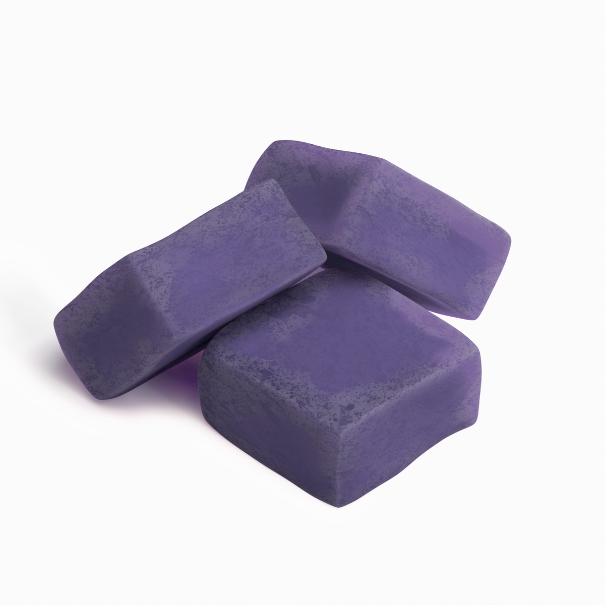 Reishi Relax Gummies - Relaxing & Calming Gummies - All Organic