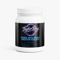 Pure3 100% Whey Protein Isolate (Chocolate) - Great after a work out for Muscle Repair