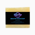 Breathe Clear Soap - Moisturizes