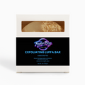 Exfoliating Luffa Bar - Great for Dry Skin