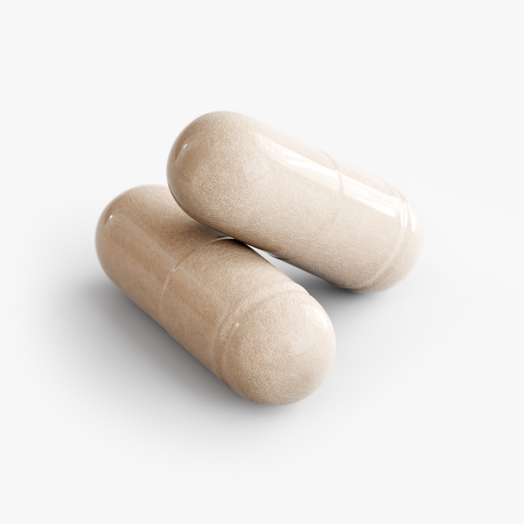 Brain & Focus Formula - Brain & Cognitive Health