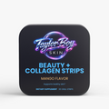 🍑✨Taylor Boy™ Beauty + Collagen Strips — Mango • Skin, Hair & Nail Support • Daily Glow Boost