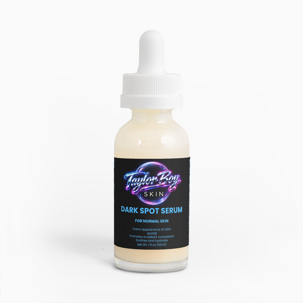 Dark Spot Serum for Normal Skin
