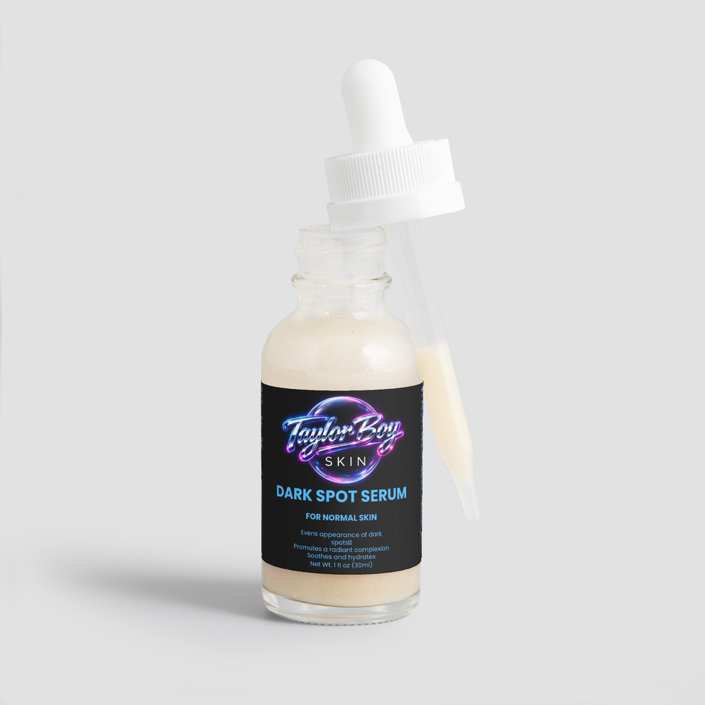 Dark Spot Serum for Normal Skin