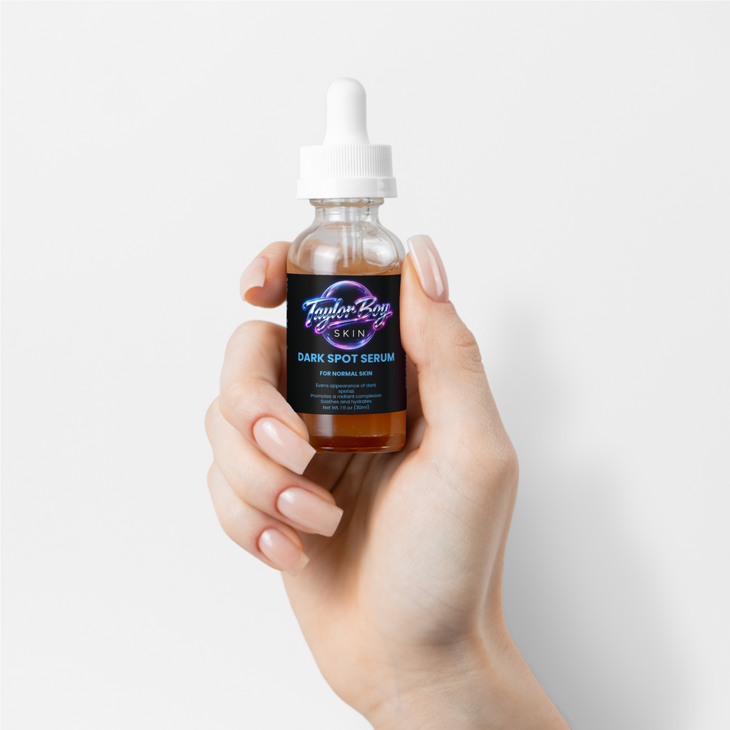 Dark Spot Serum for Normal Skin