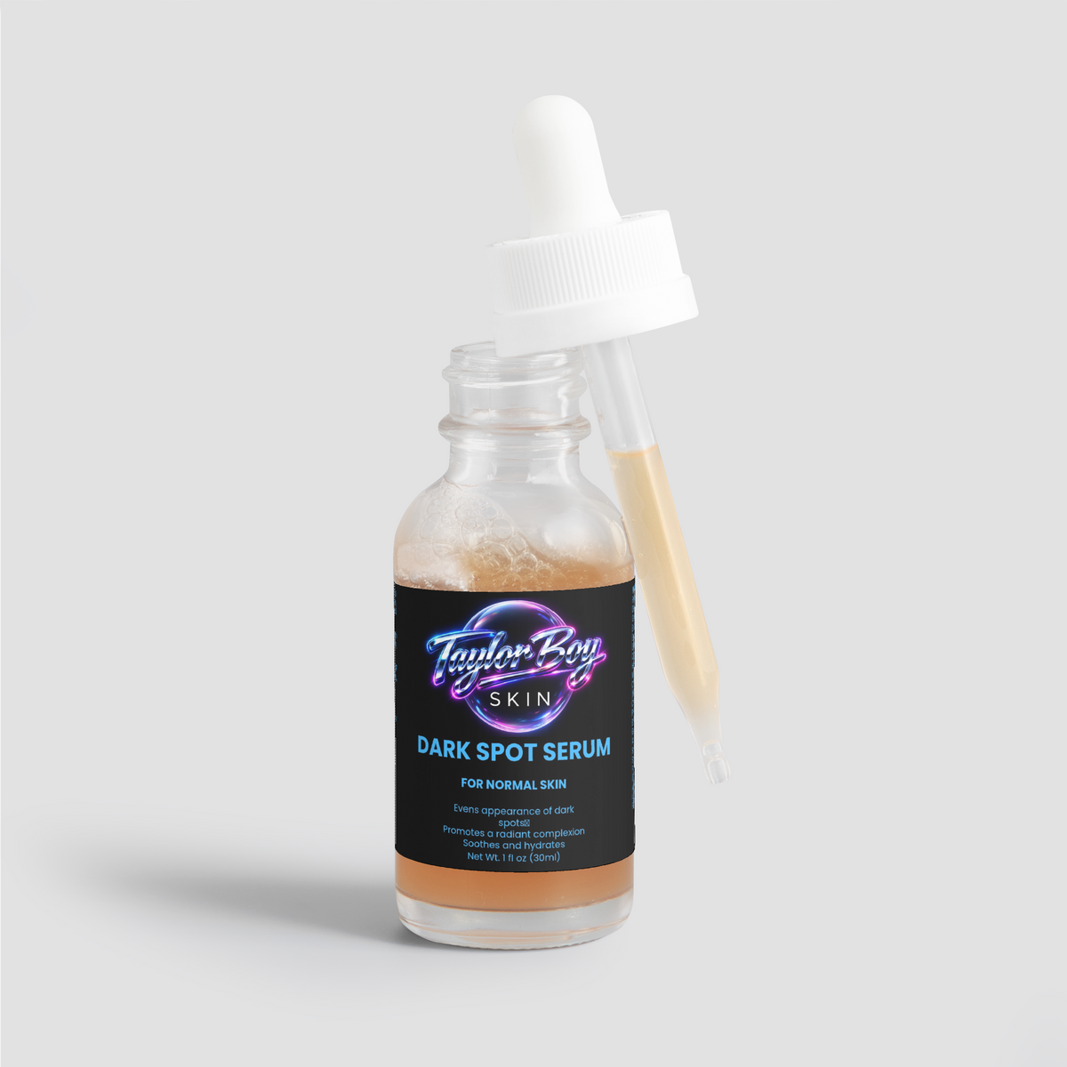 Dark Spot Serum for Normal Skin