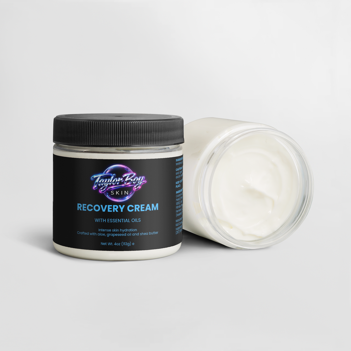 Recovery Cream