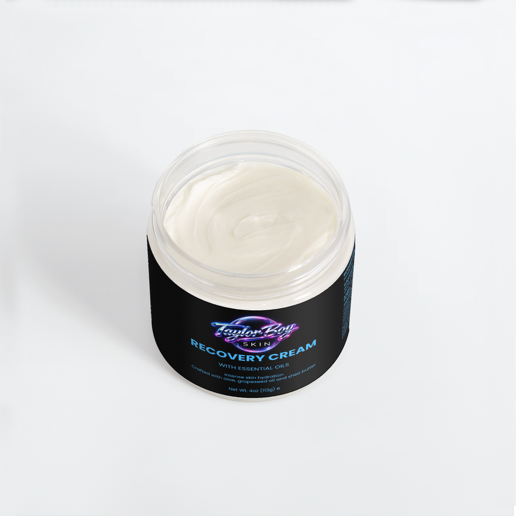 Recovery Cream