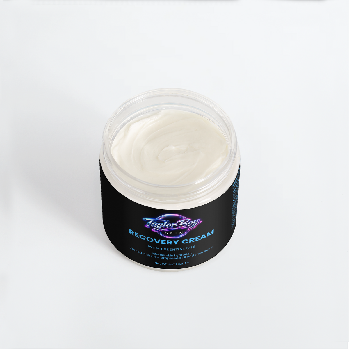Recovery Cream