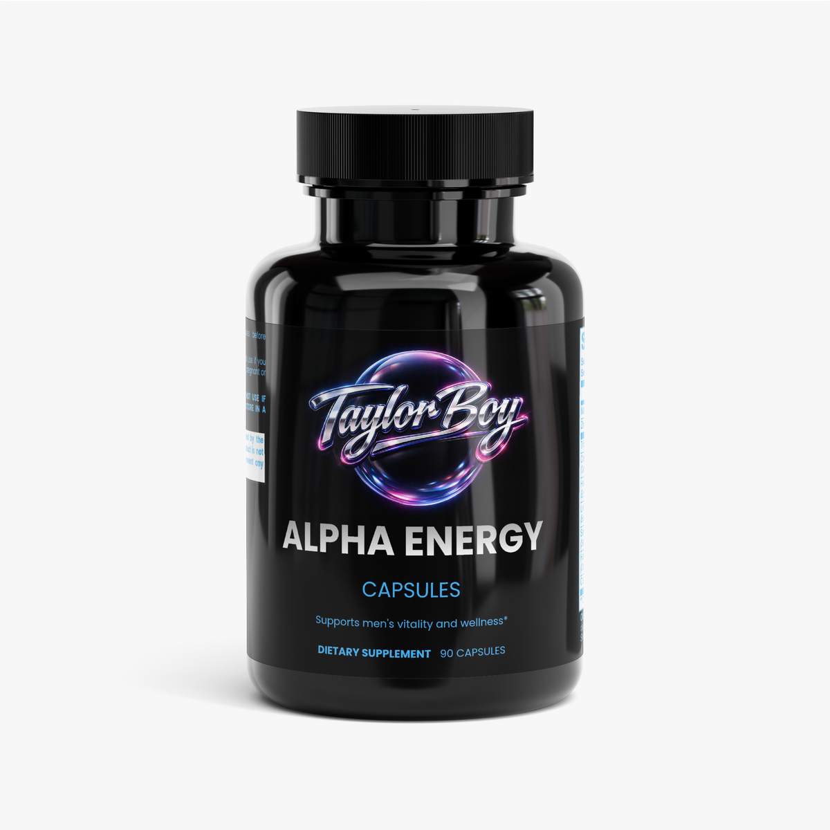 Alpha Energy