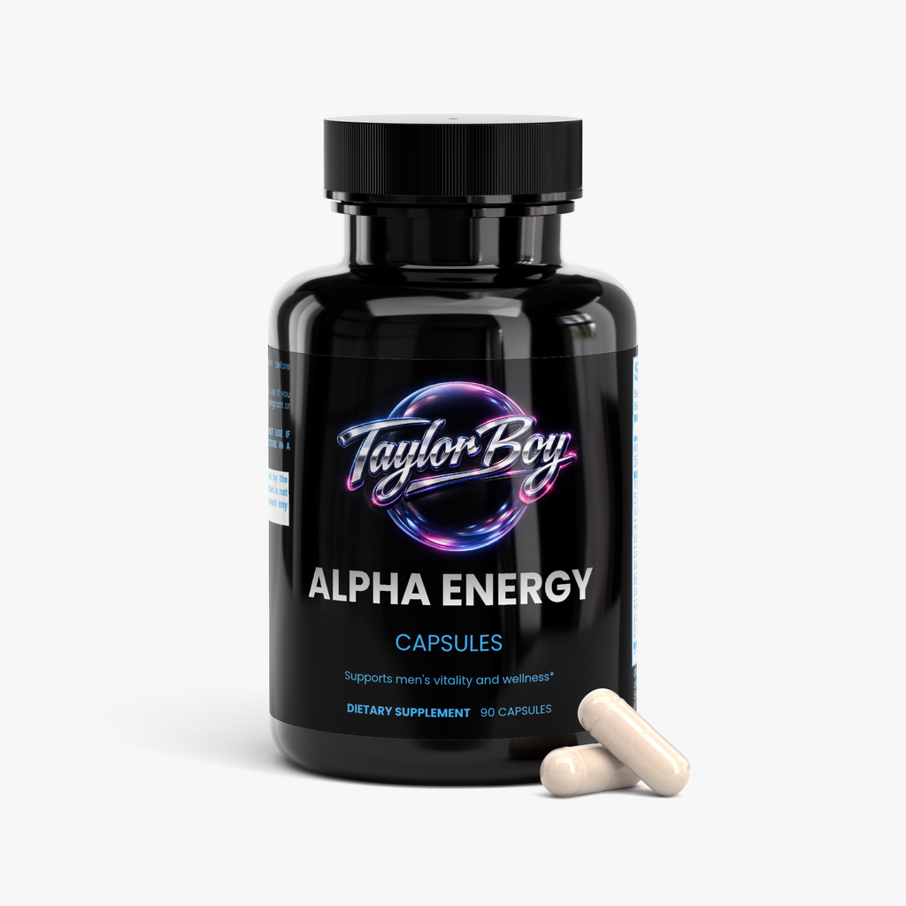 Alpha Energy