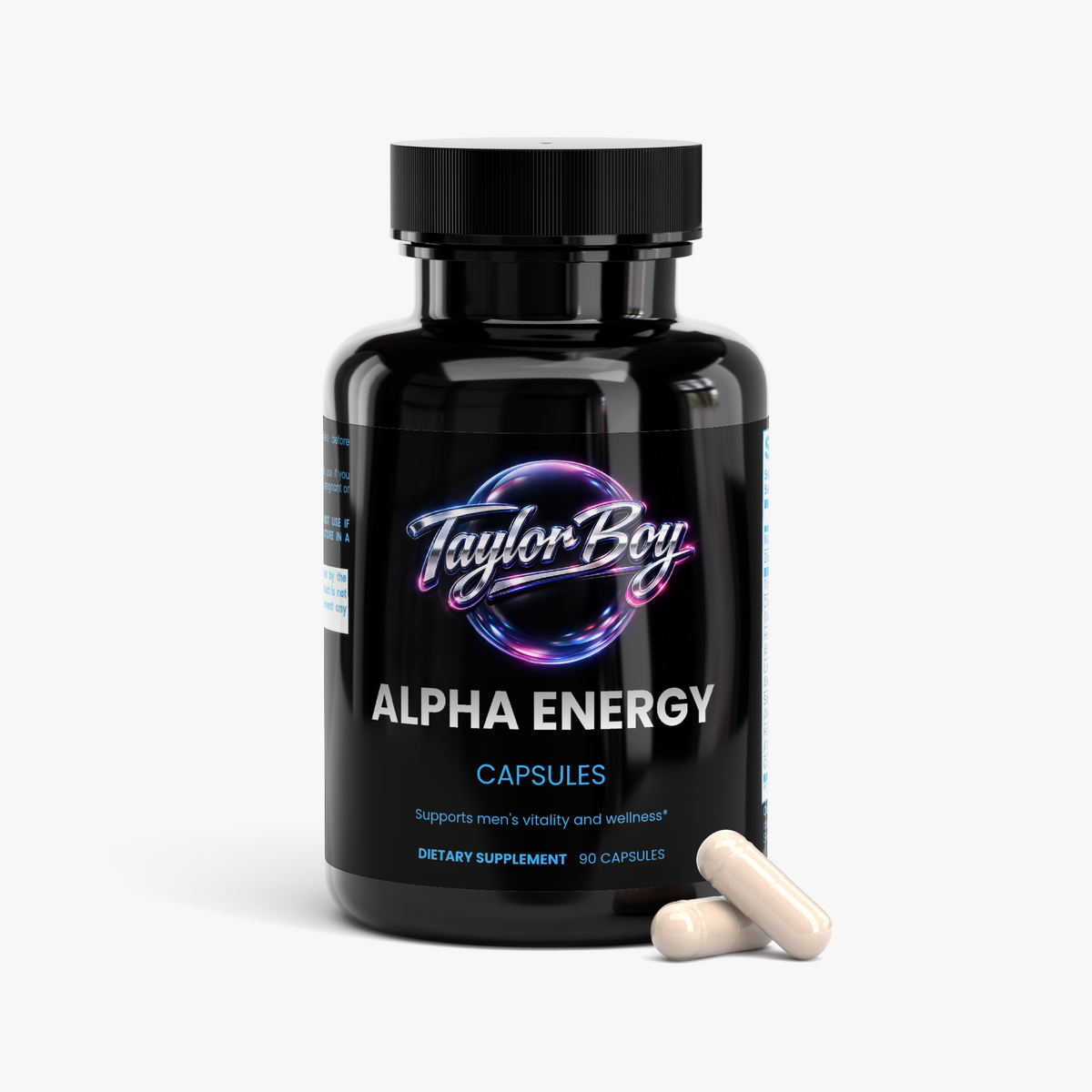 Alpha Energy