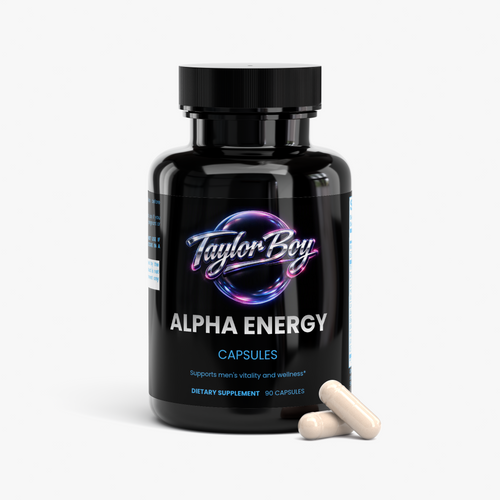 Alpha Energy