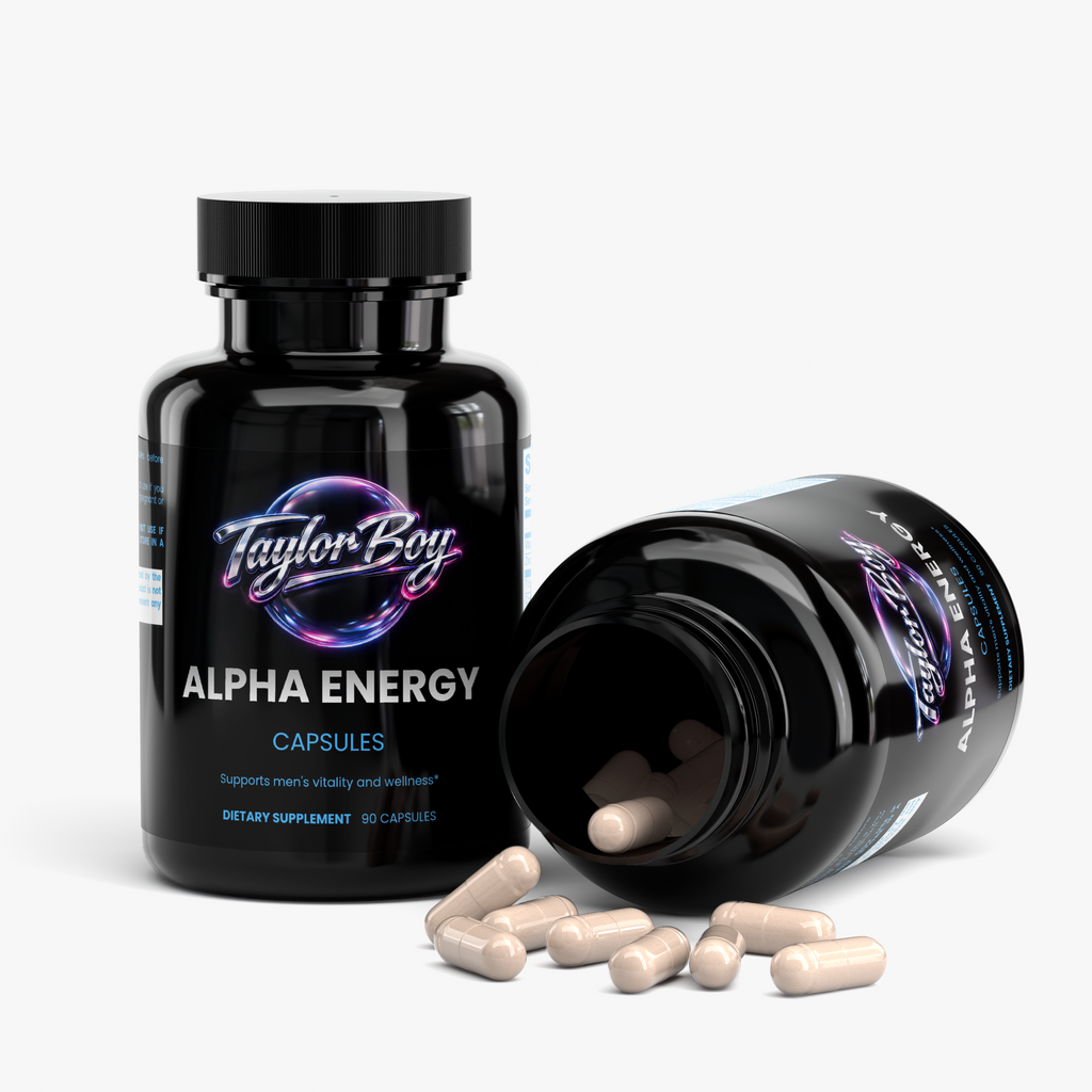 Alpha Energy
