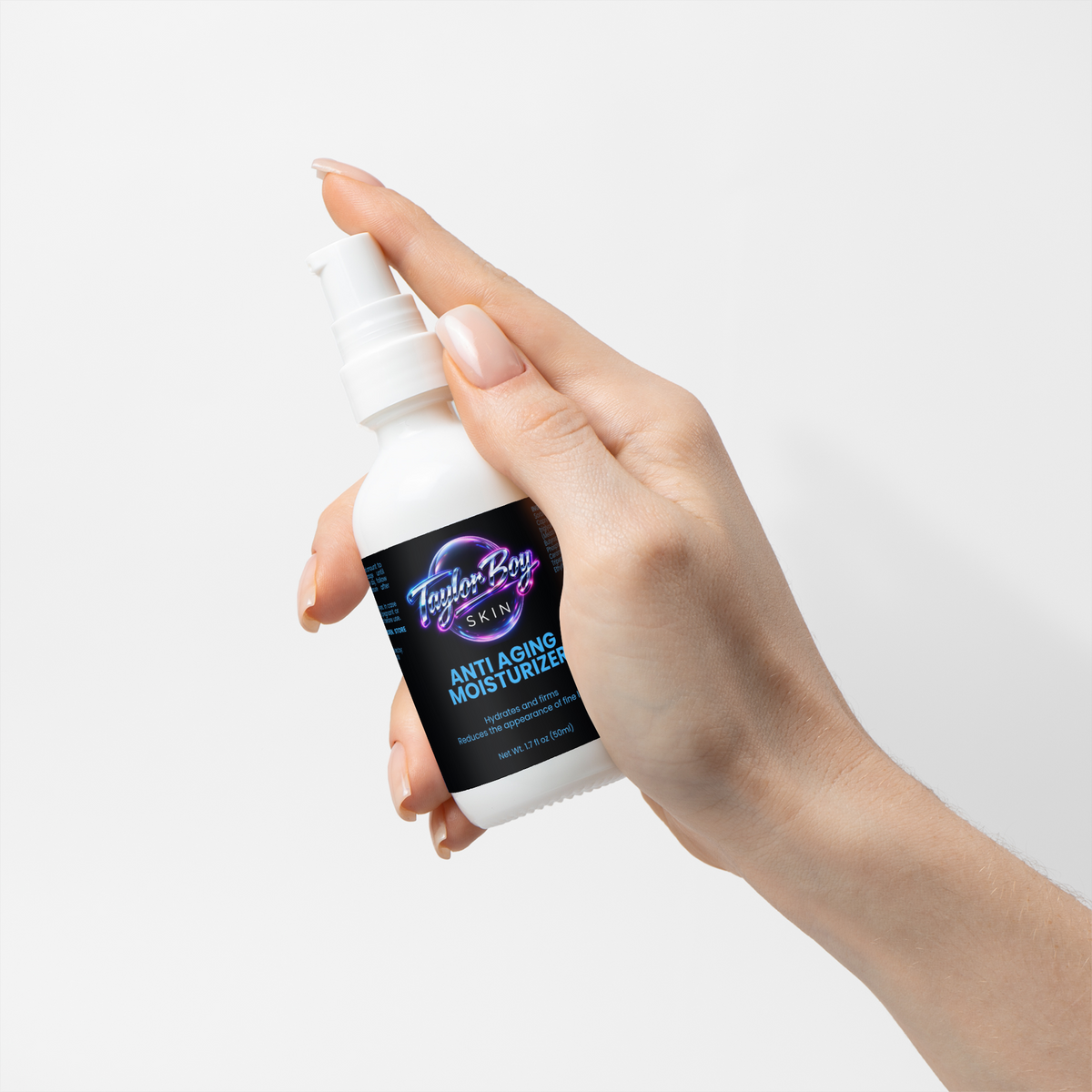 Anti Aging Moisturizer