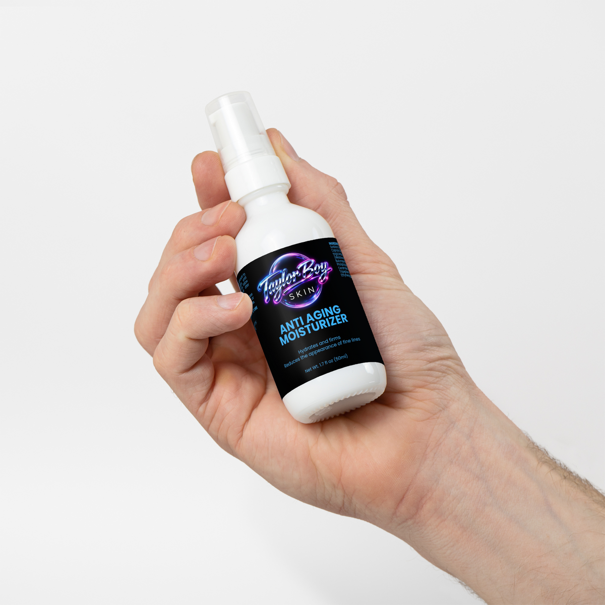 Anti Aging Moisturizer
