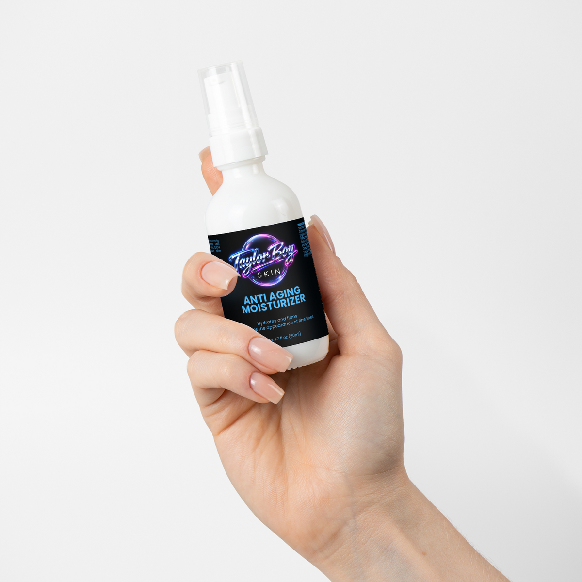 Anti Aging Moisturizer