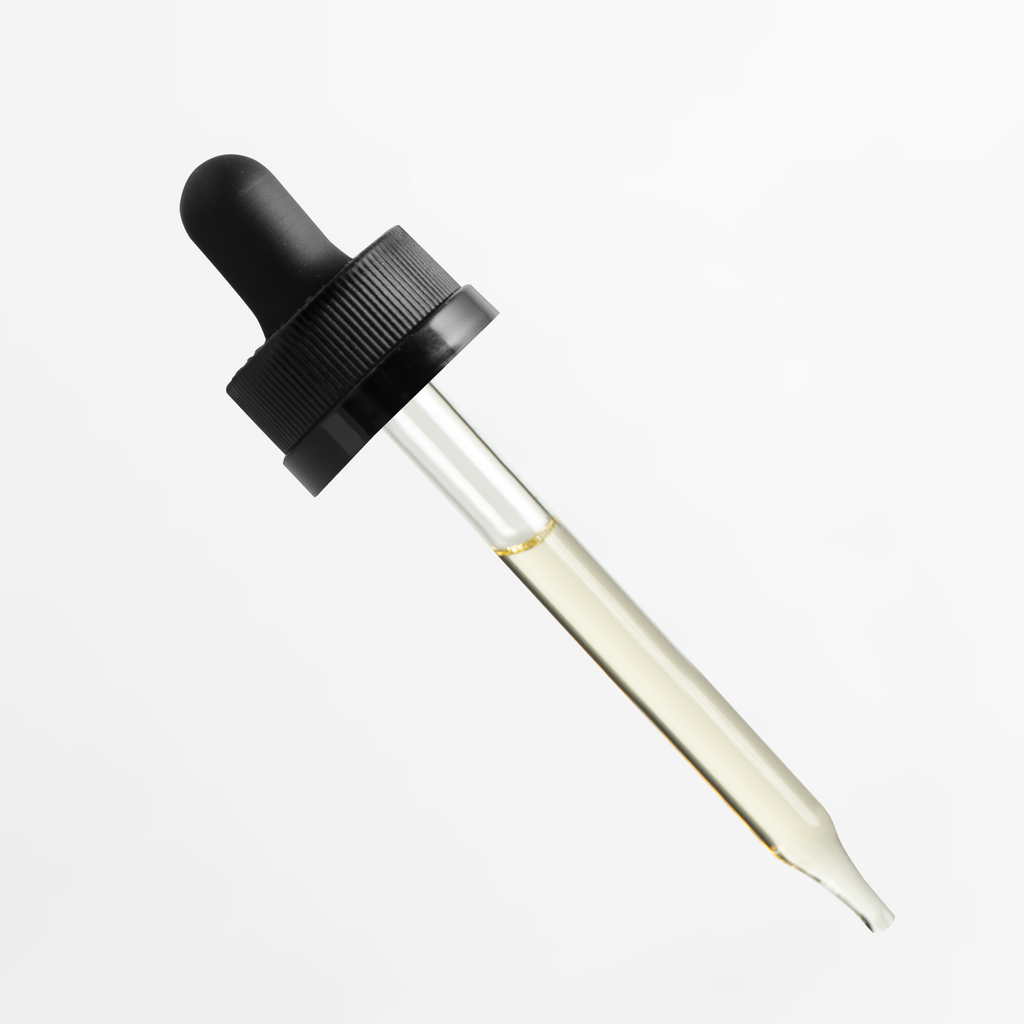 Botanical Hair Growth Serum - Supports Scalp Health