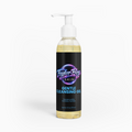 Gentle Cleansing Gel - effectively removes impurities and makeup without compromising your skin's moisture.
