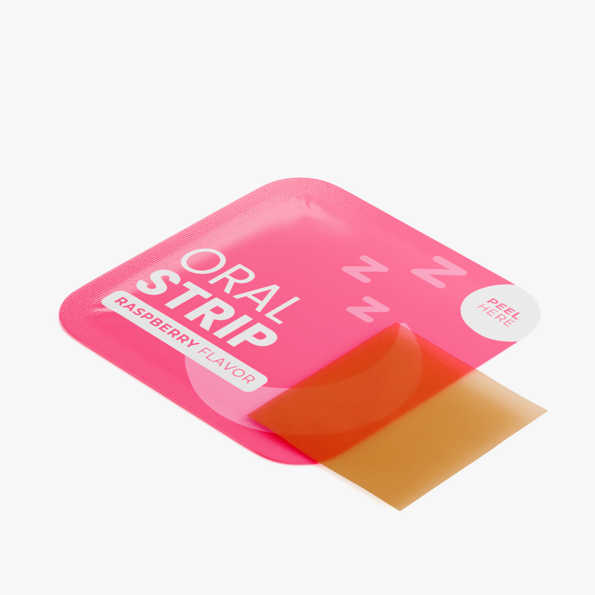 Sleep Strips - effectively improves both the quality and quantity of sleep