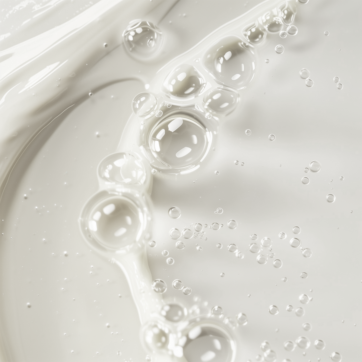 Gentle Balancing Toner - toner provides gentle balance, ensuring a nourishing experience.