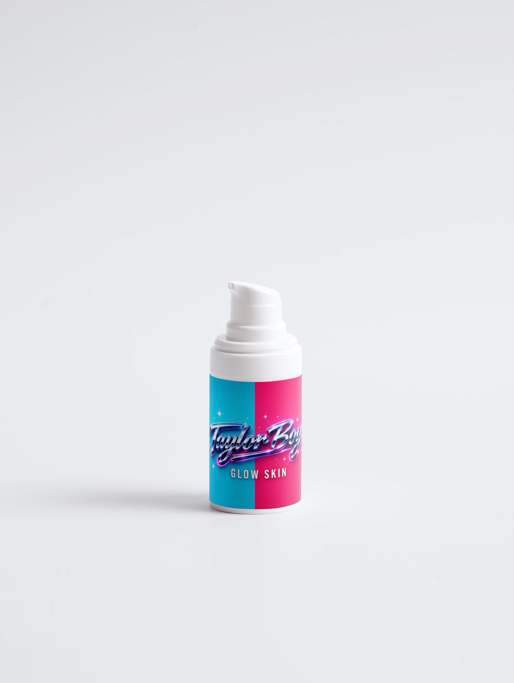 The Glow Collection Box — Three Steps to Younger, Brighter Skin - Taylor Boy Luxury Edition Rejuvenating Glow Collection Box