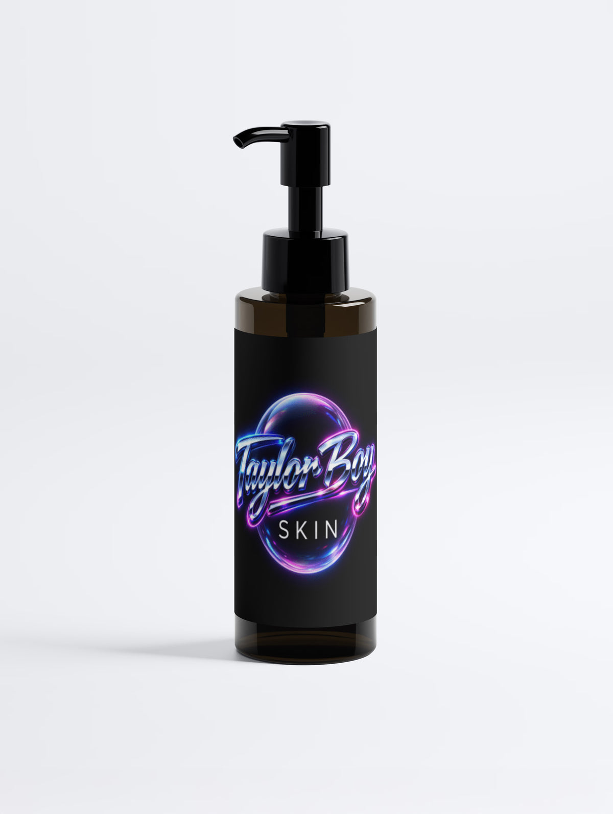 Glow Like You Mean It — Omega 6‑9 Body Oil by Taylor Boy -Omega 6-9 Glowing Skin Body Oil