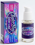 Taylor Boy Double Hydration Boost Gel + HA - Reduces the appearance of small lines and wrinkles, leaves skin refreshed.