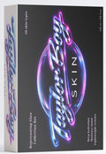 Taylor Boy The Ultimate Renewal Collection Box - a thoughtfully curated set designed to hydrate, smooth, and renew the skin