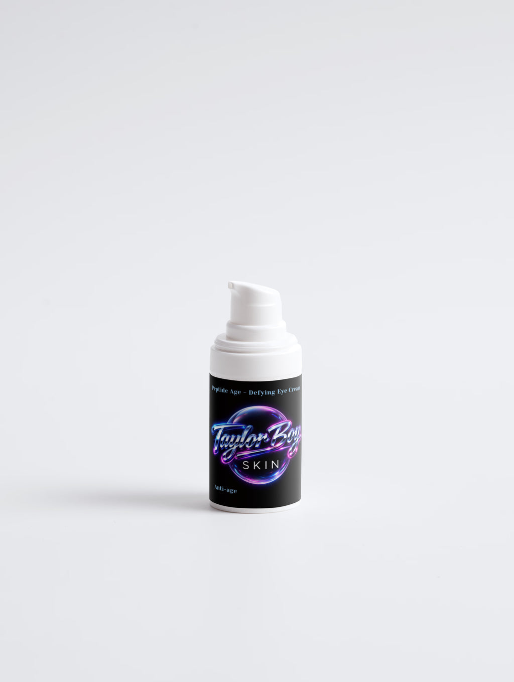 Taylor Boy Peptide Age - Defying Eye Cream