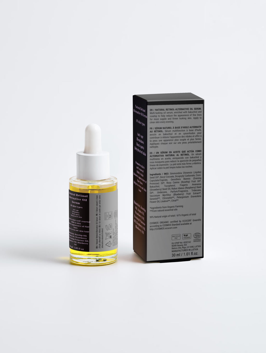 The Glow Collection Box — Three Steps to Younger, Brighter Skin - Taylor Boy Luxury Edition Rejuvenating Glow Collection Box